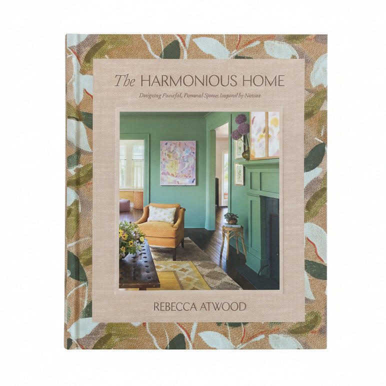 The Harmonious Home: Designing a Peaceful Personal Space Inspired by Nature