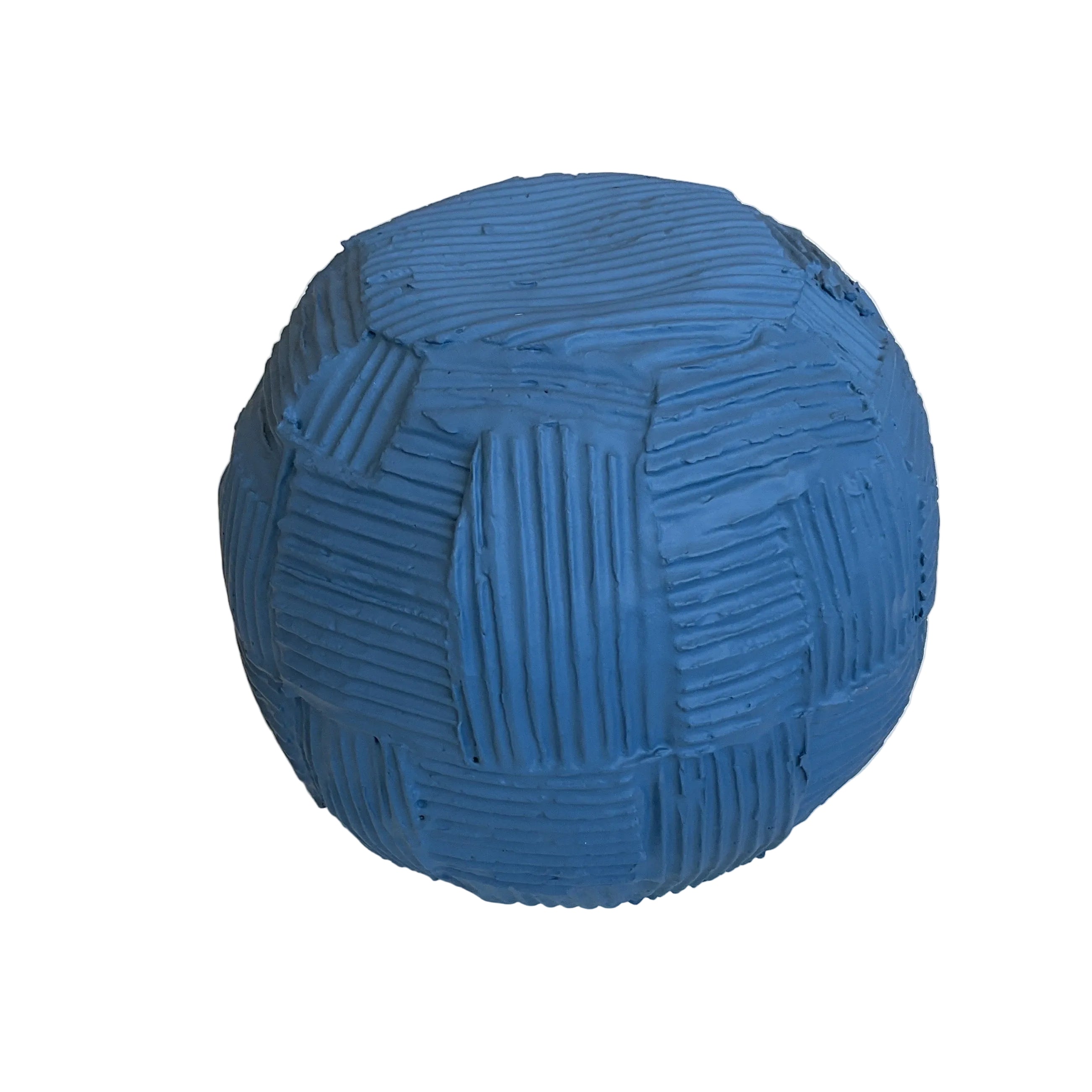 Italian Ceramic Sculptural Ball