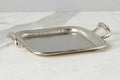 Vintage Metal Hotel Tray