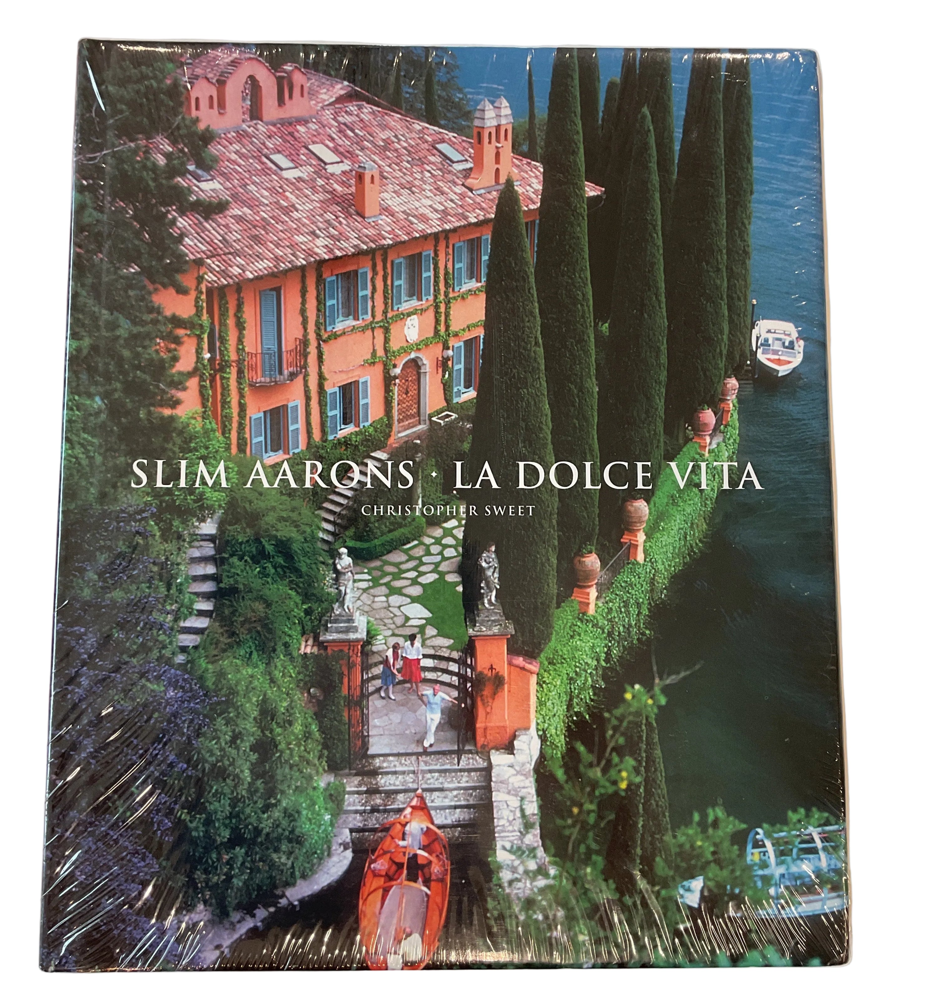 Slim Aarons La Dolce Vita