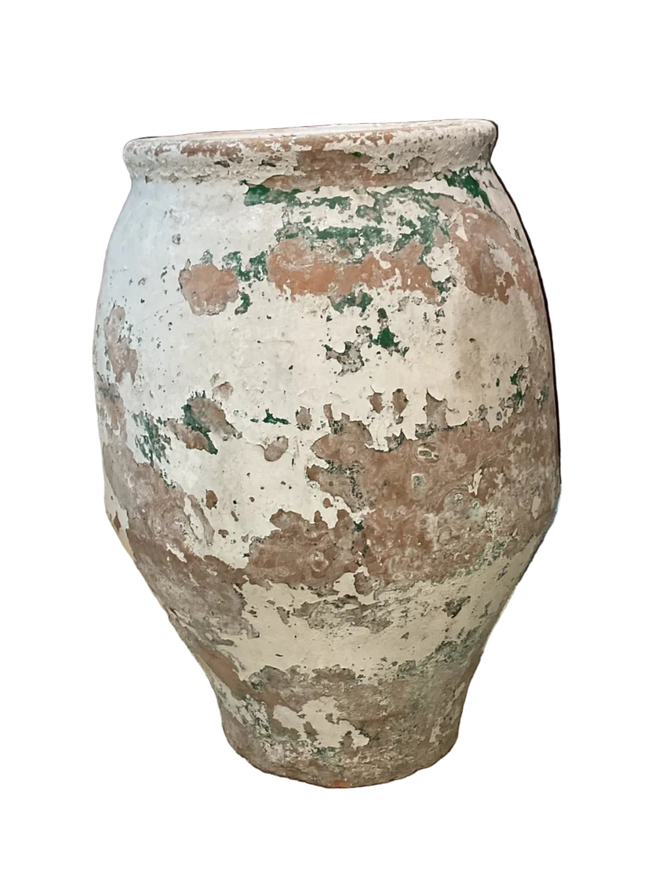 Large Spanish Urn