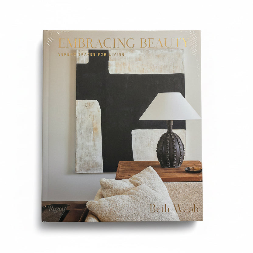 Embracing Beauty: Serene Spaces for Living