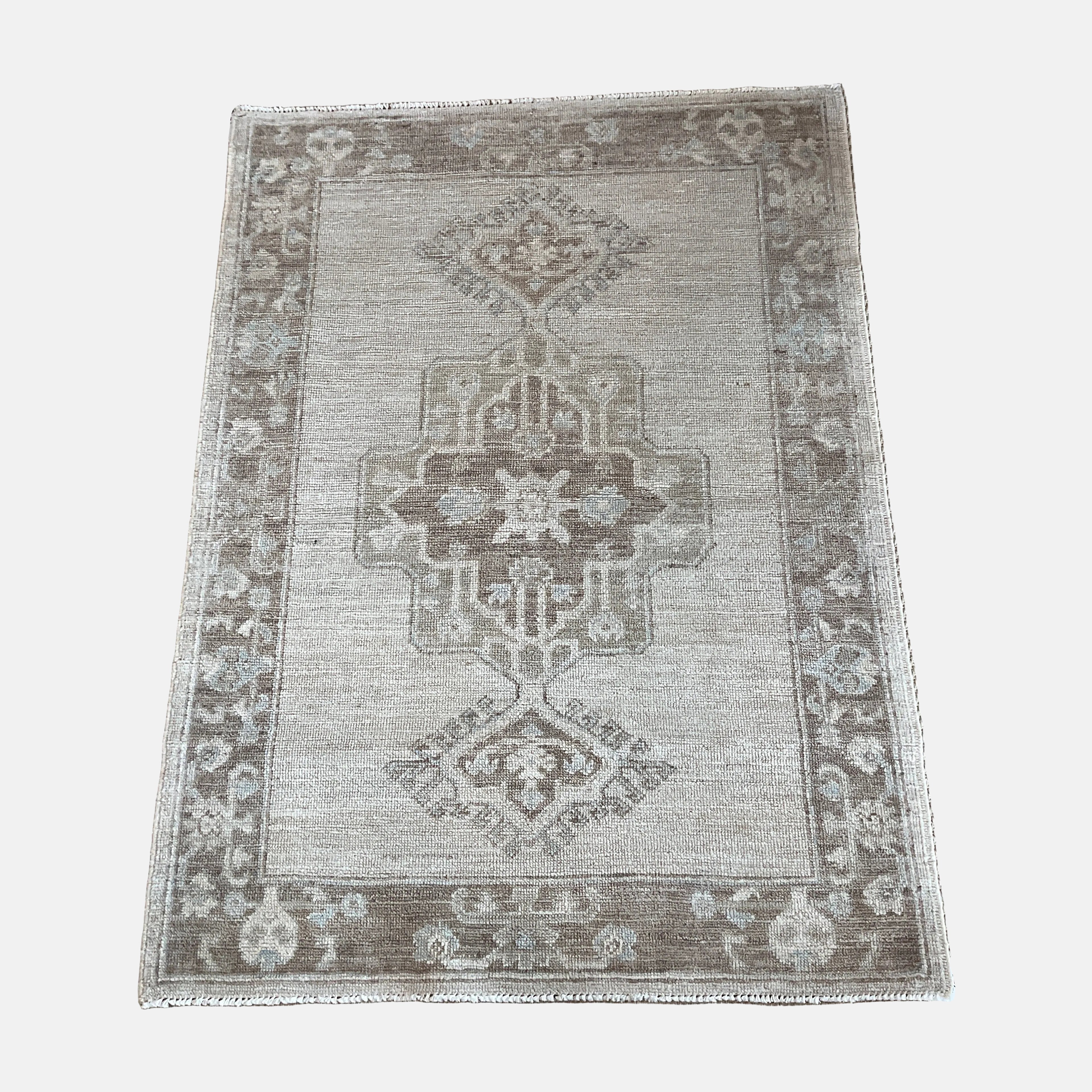 Oushak/Afgan Rug