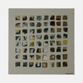 Kim Meadowlark Painting "DIFFERENT PACE"