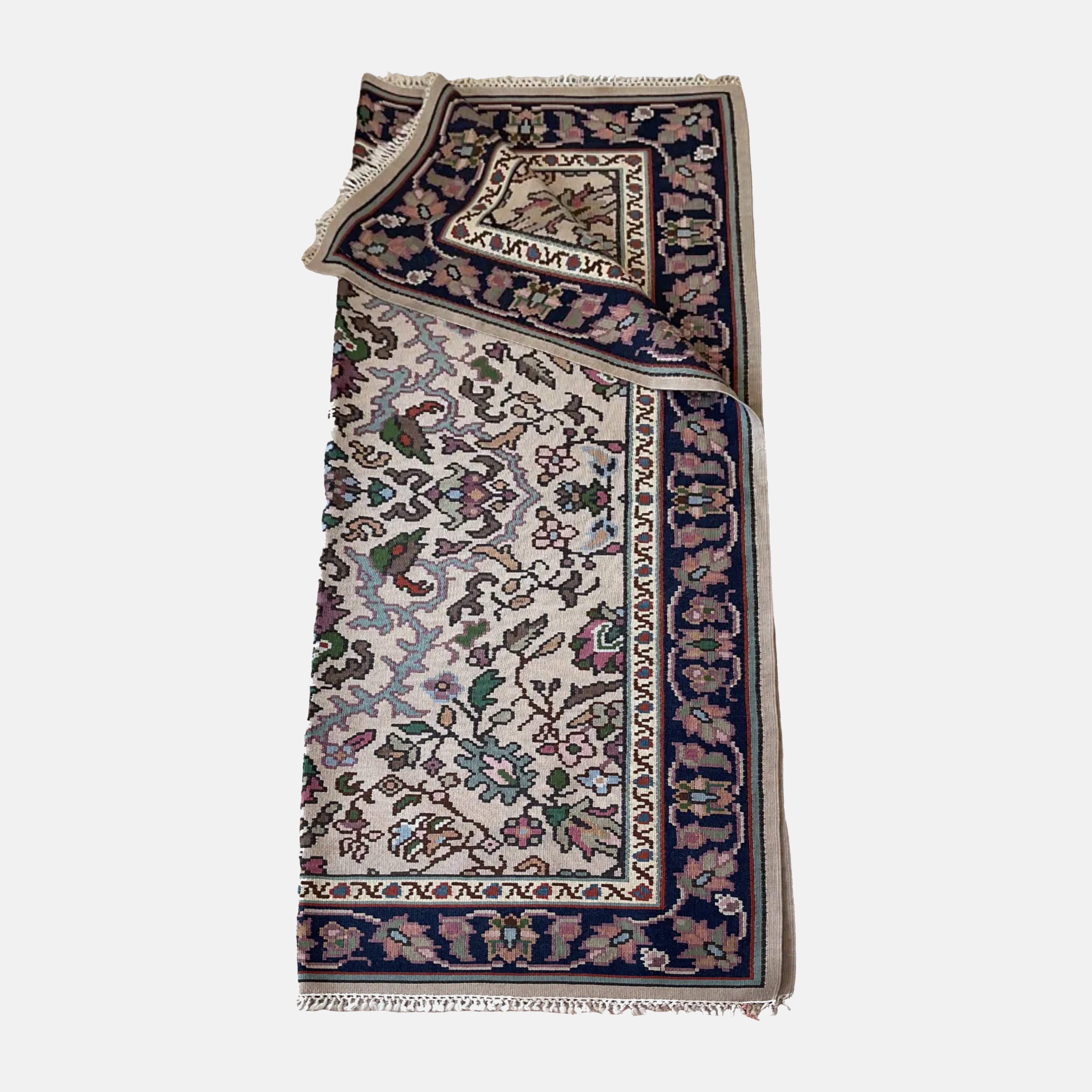 Bulgarian/Kilim Rug