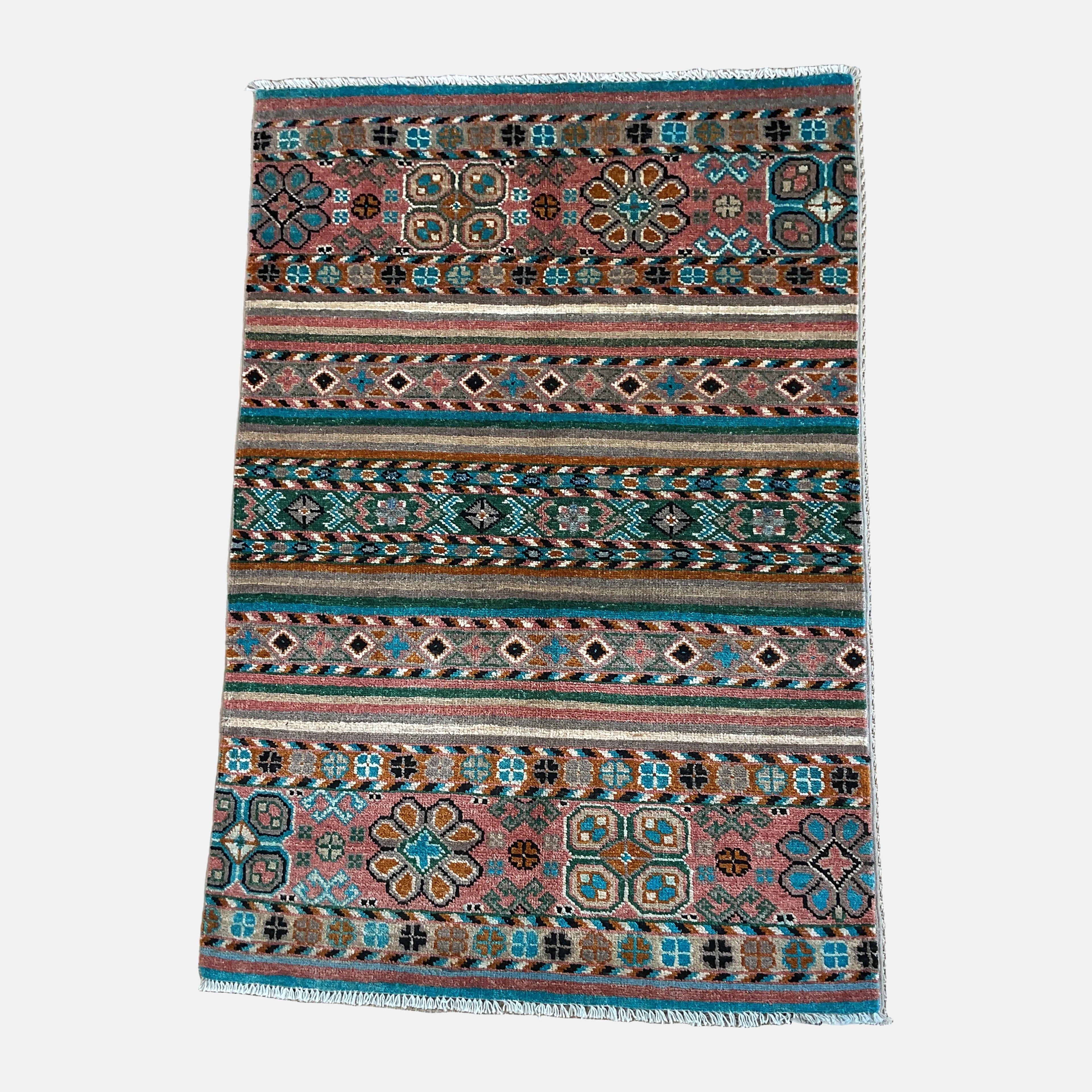 Serapi/Afgan Rug