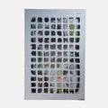 Kim Meadowlark Painting "MIDDLE GROUND"