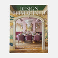 Design Reimagined by Corey Damen Jenkins