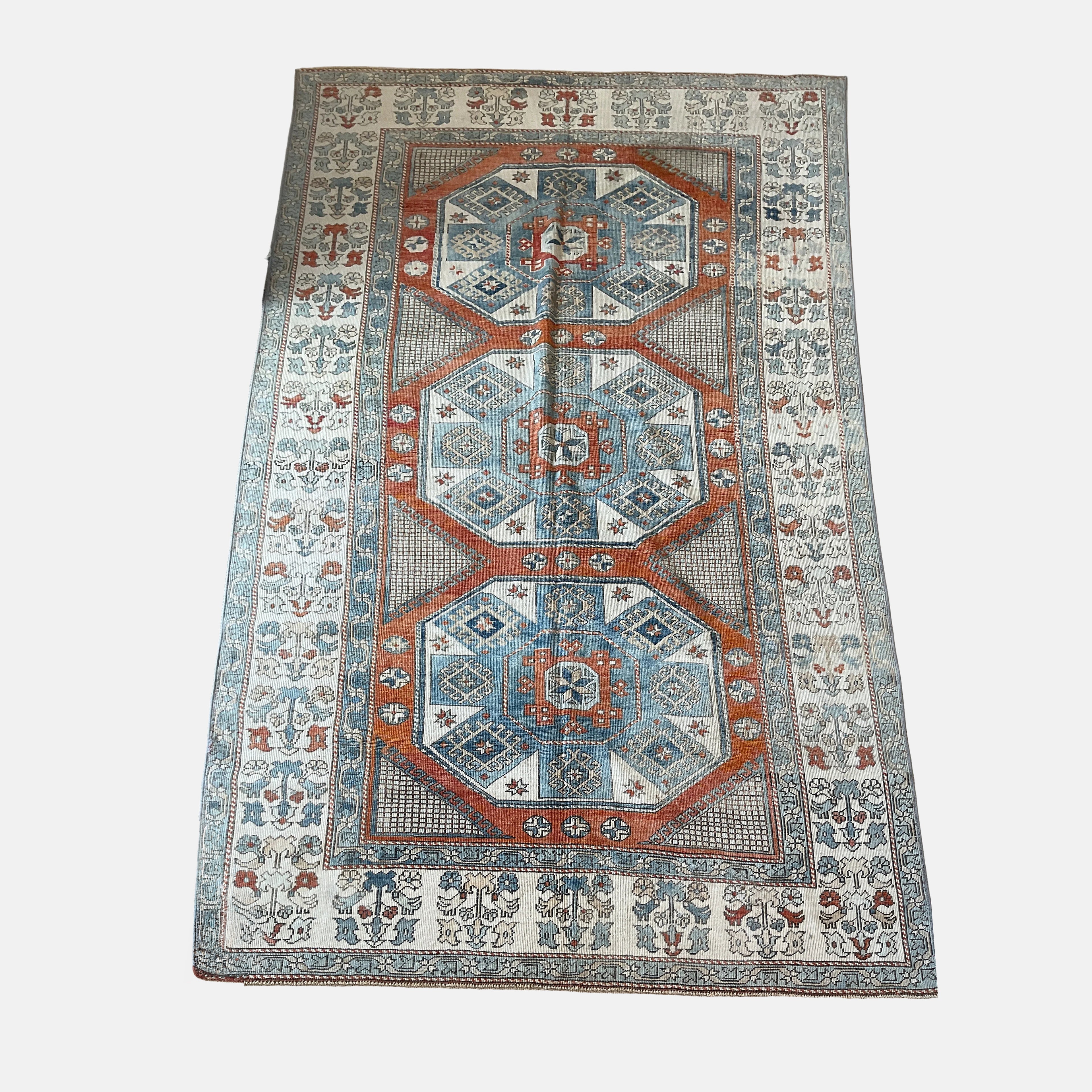 Konya/Turkey Rug