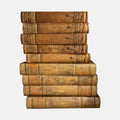 Antique Books
