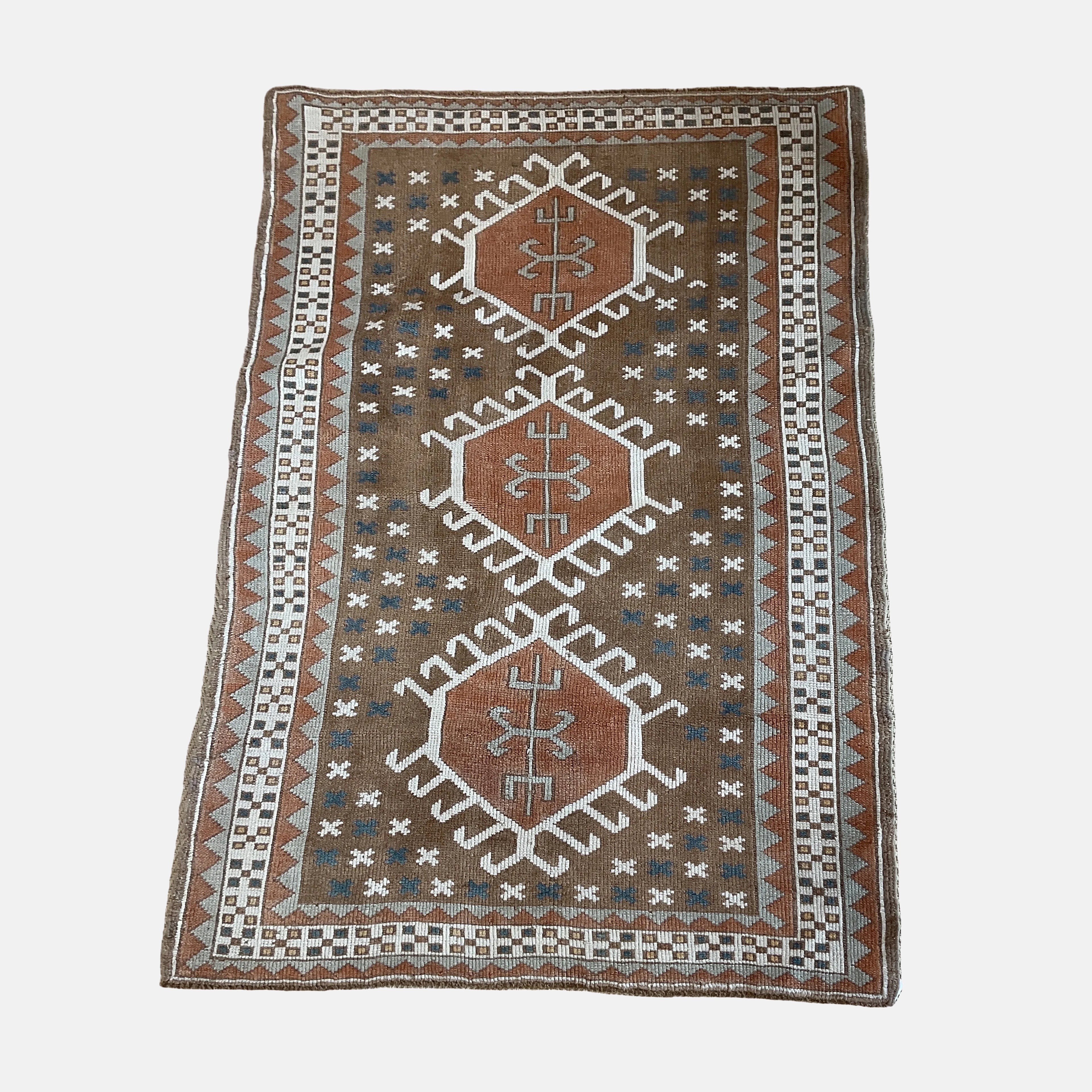 Kars/Turkish Rug