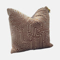 Dedar Giraffe Pillow