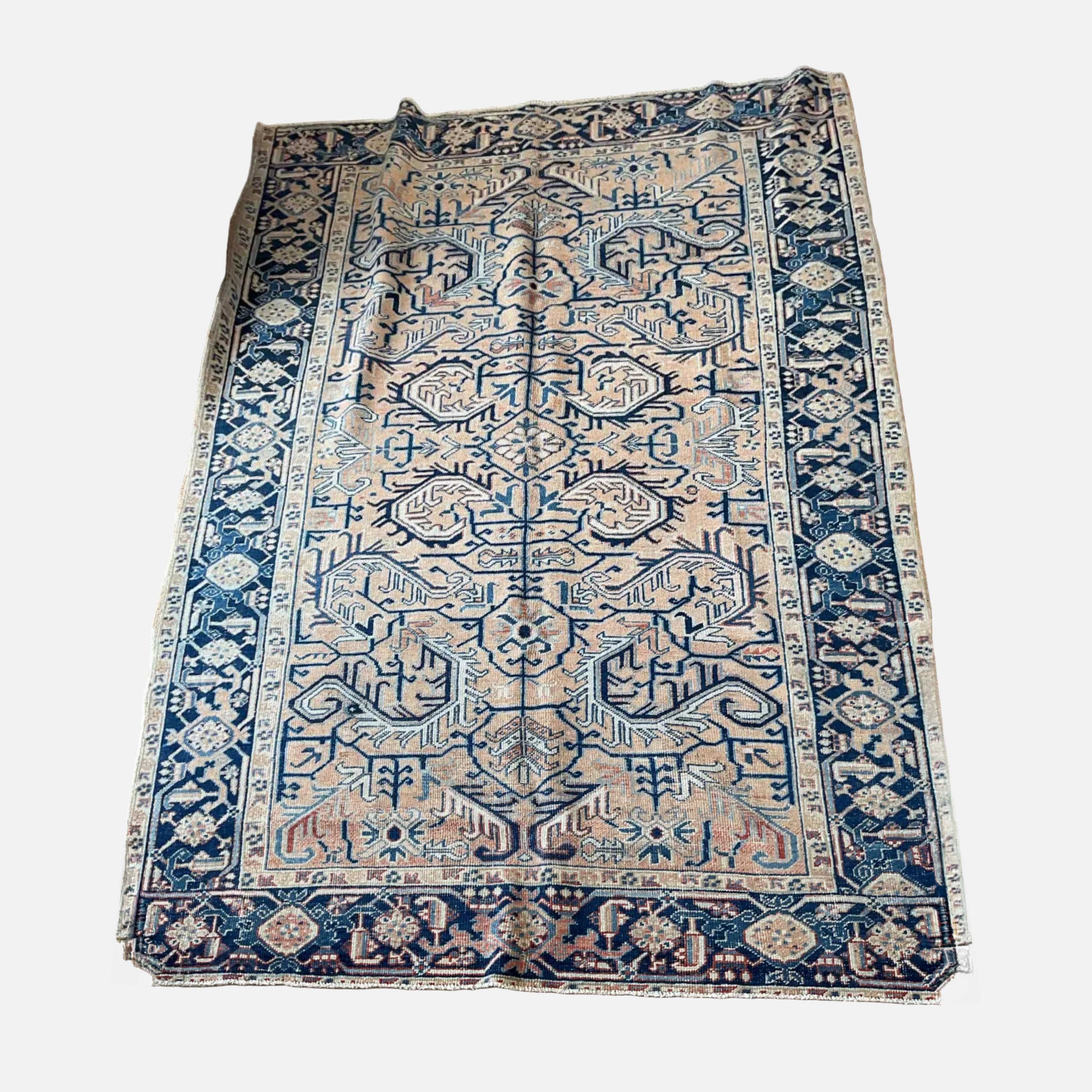 Vintage Persian Rug
