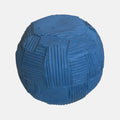 Italian Ceramic Sculptural Ball