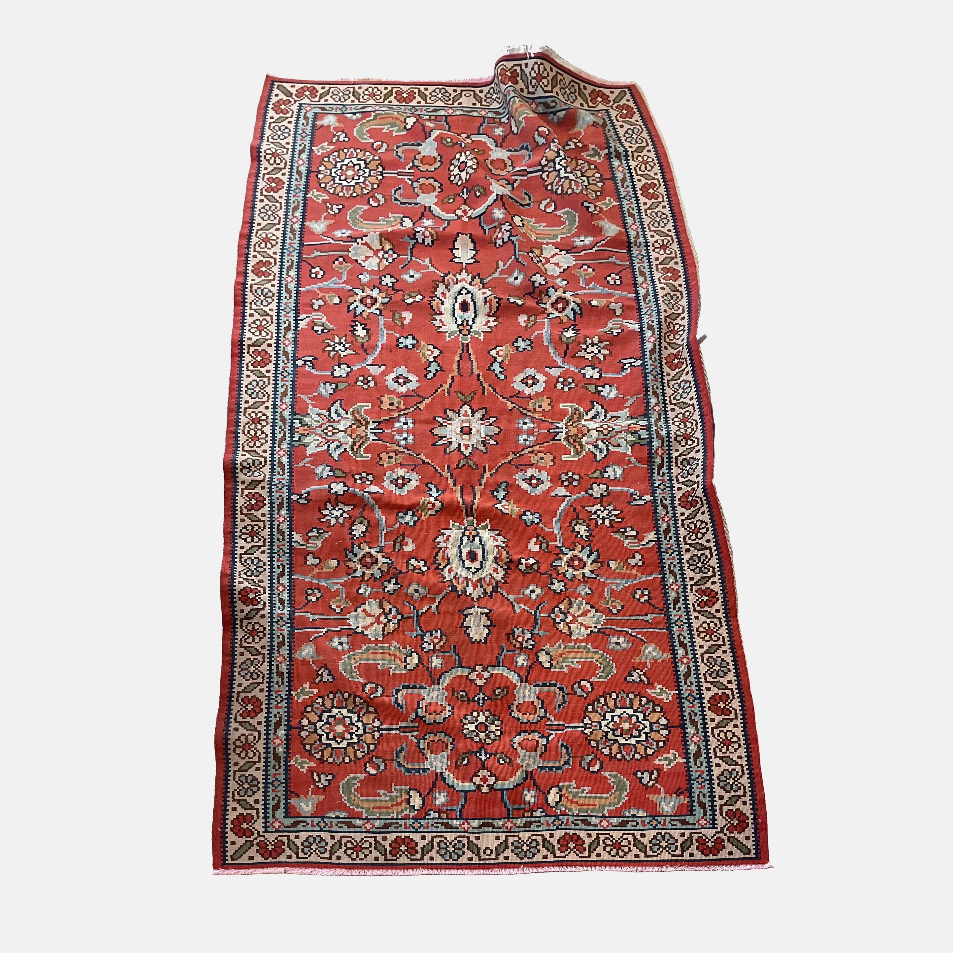 Bulgarian/Kilim Rug