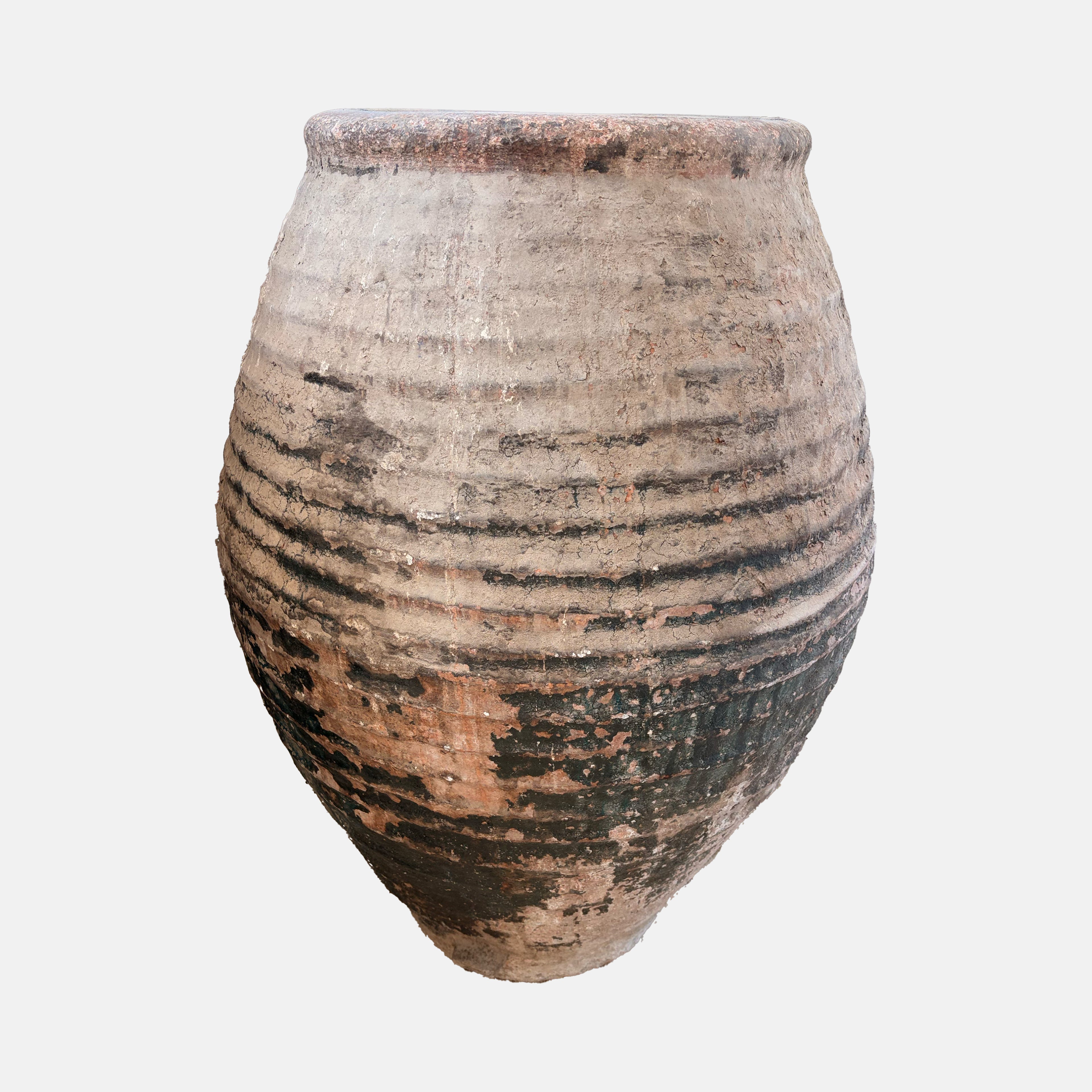 Large Spanish Urn