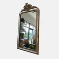 Two Tone Louis Philippe Mirror