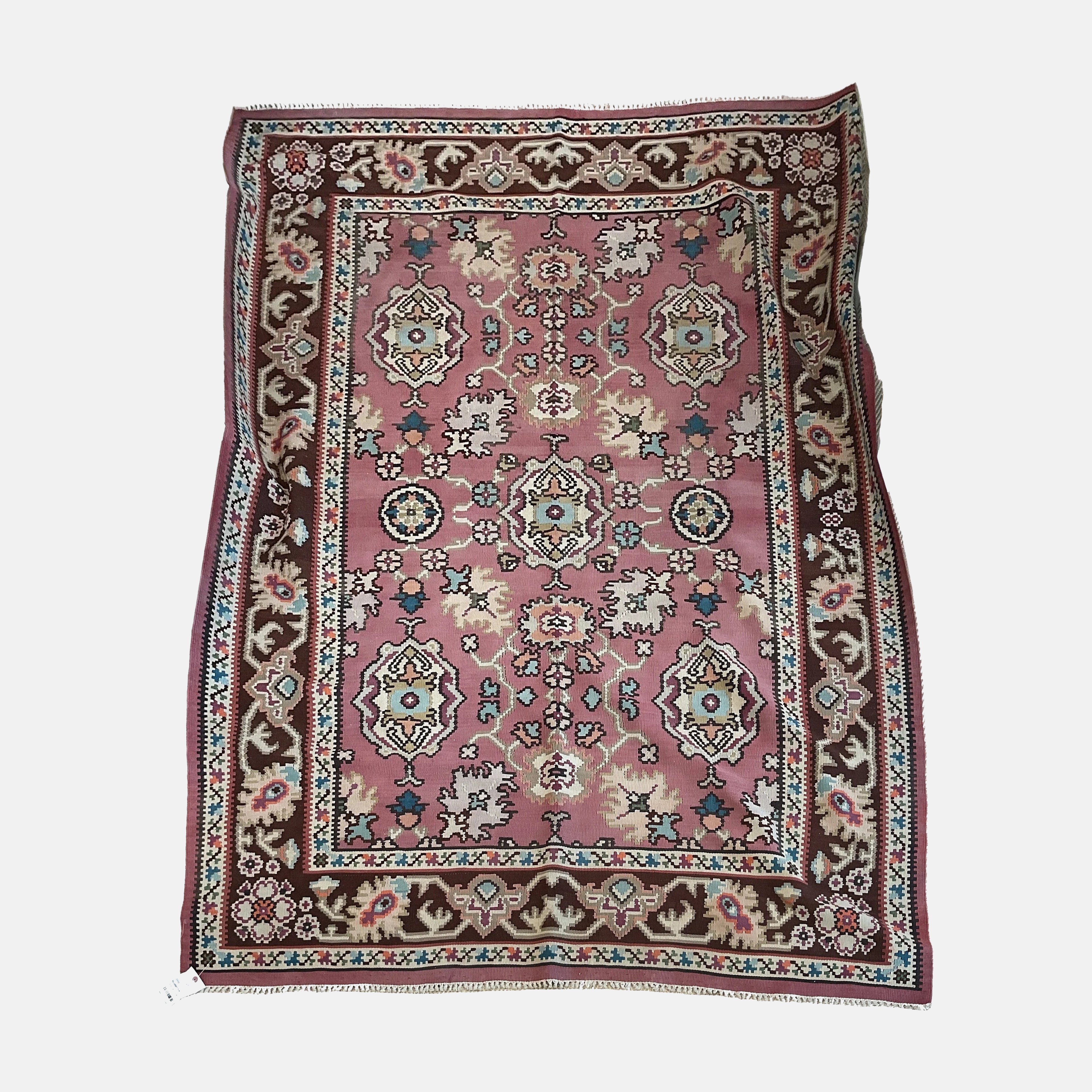 Bulgarian/Kilim Rug