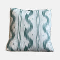 Blue & White Pierre Frey Toile Pillow