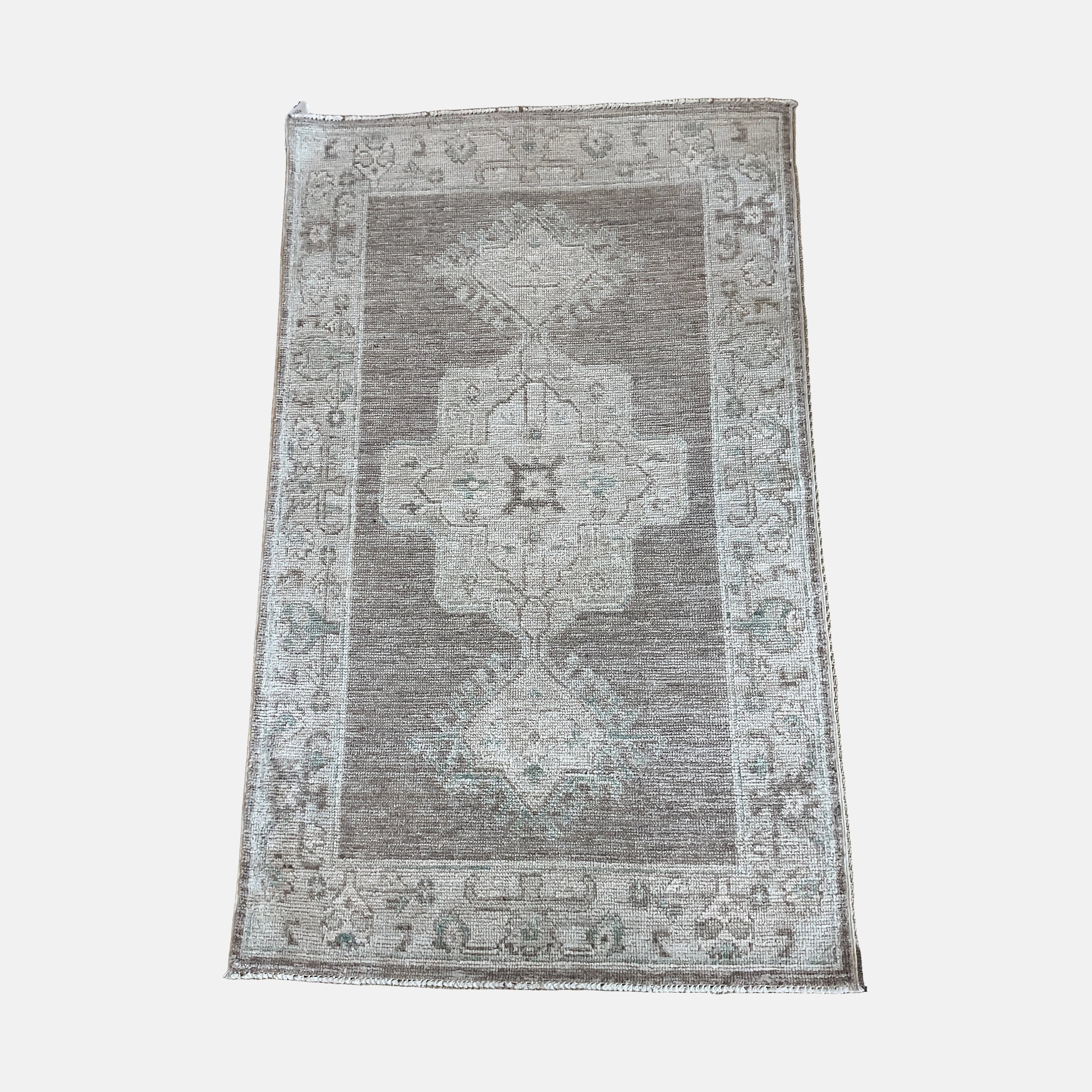 Oushak/Afgan Rug