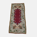 Bulgarian/Kilim Rug