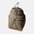 Large Woven Bali - Lombok Basket