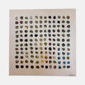 Kim Meadowlark Painting "KING OF POSSIBILITIES"
