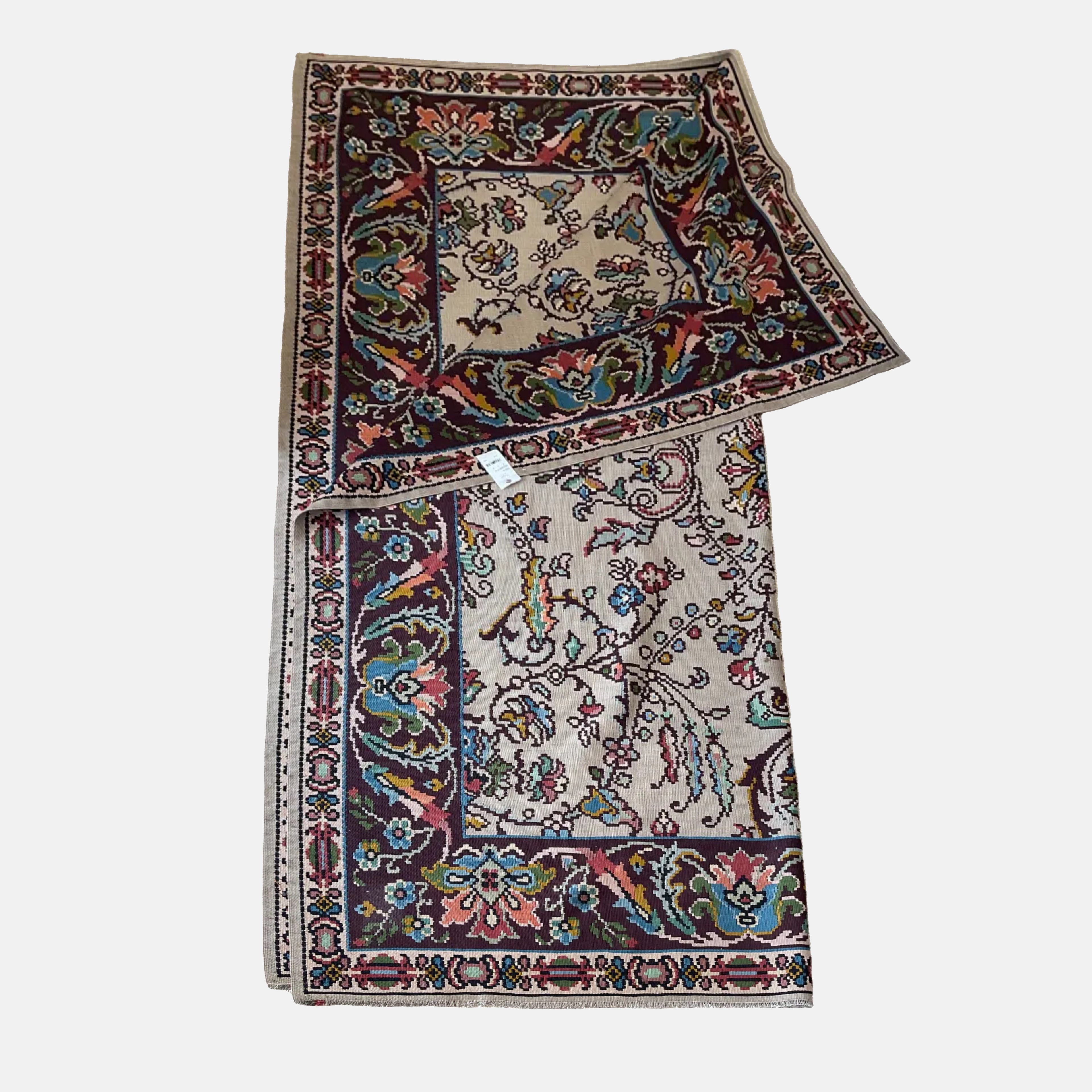 Bulgarian/Kilim Rug