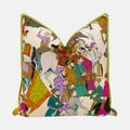 Manuel Canovas Dara Pillow
