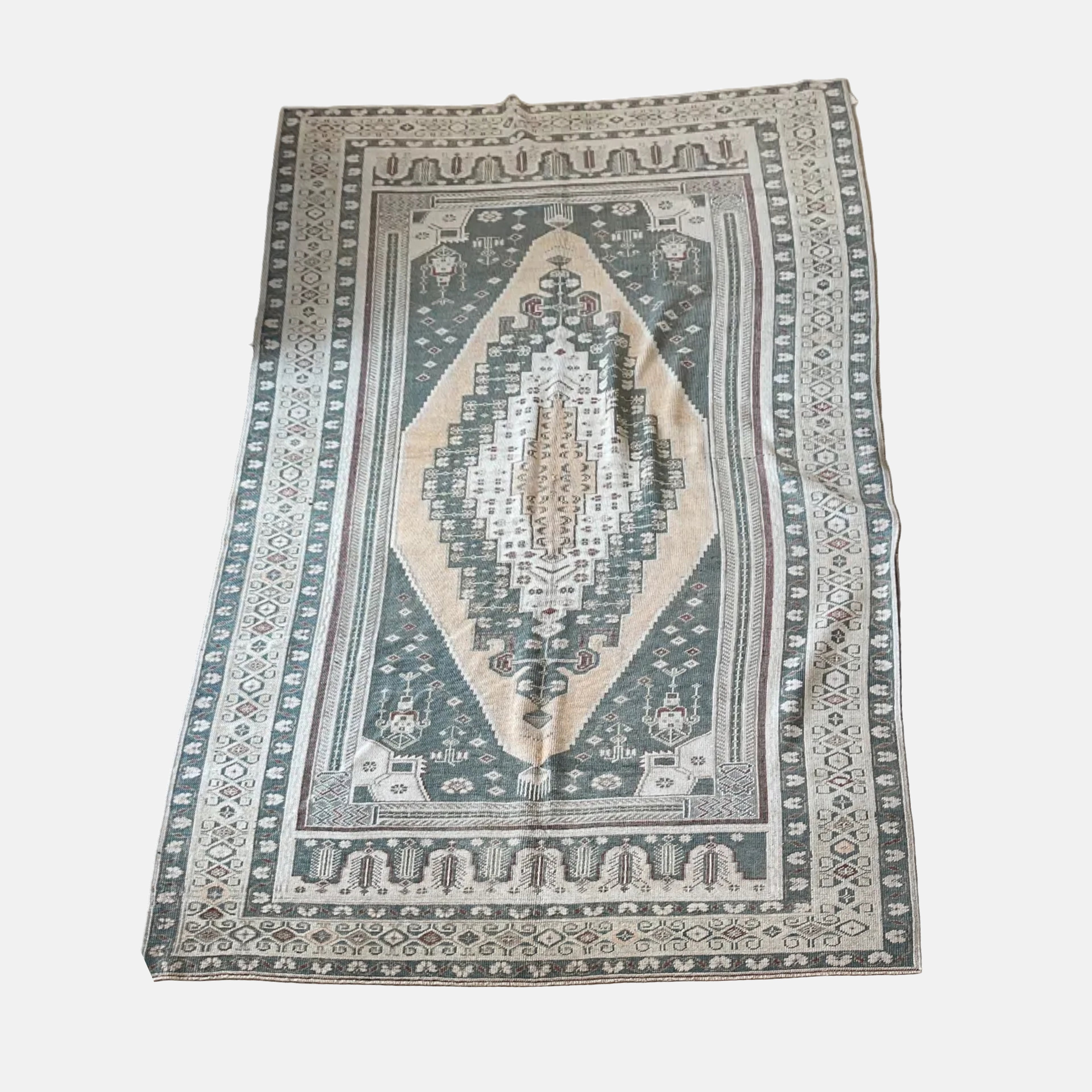 Anadol/Turkish Rug