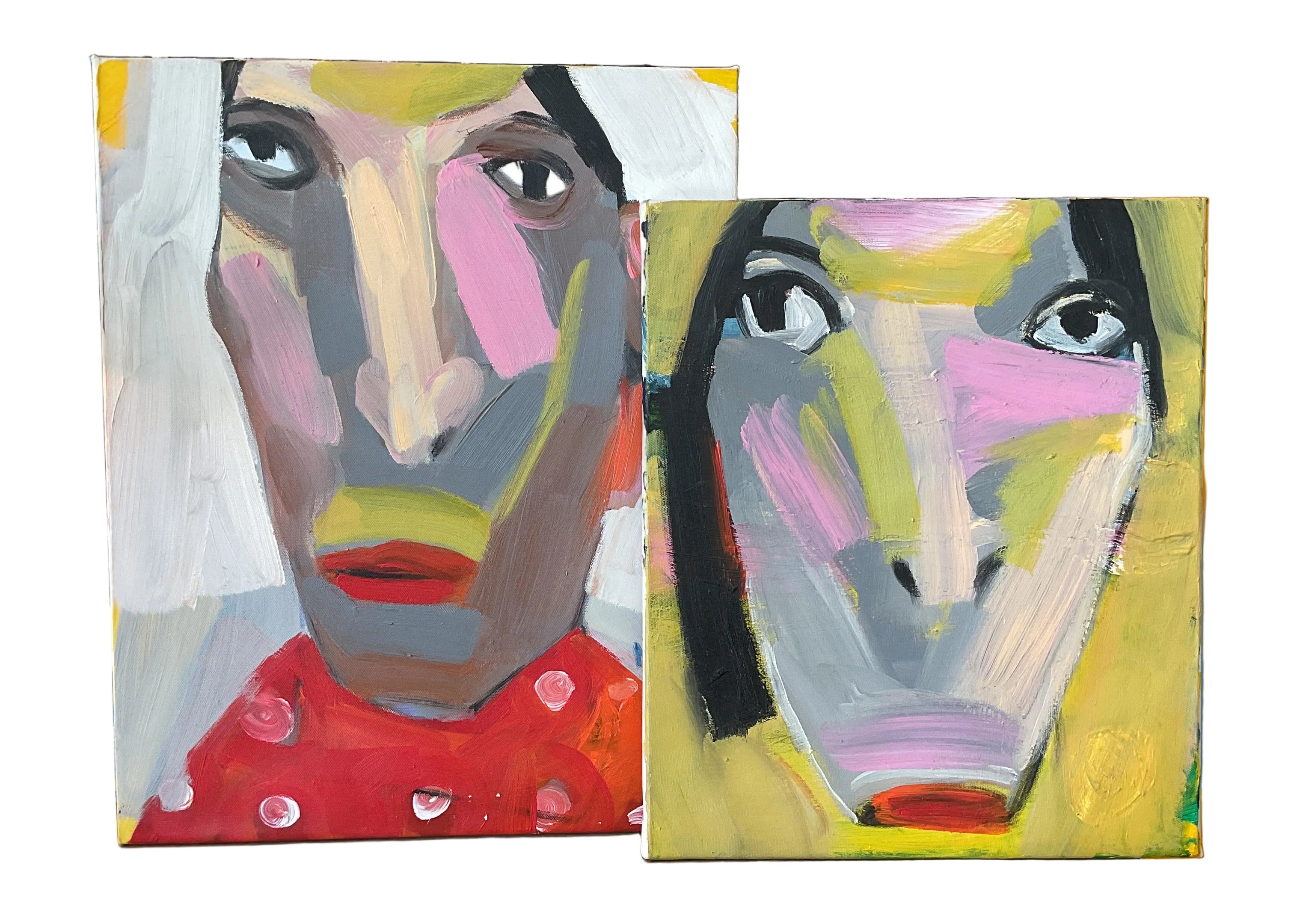 NAAN Painting