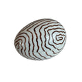Limoges Painted Egg
