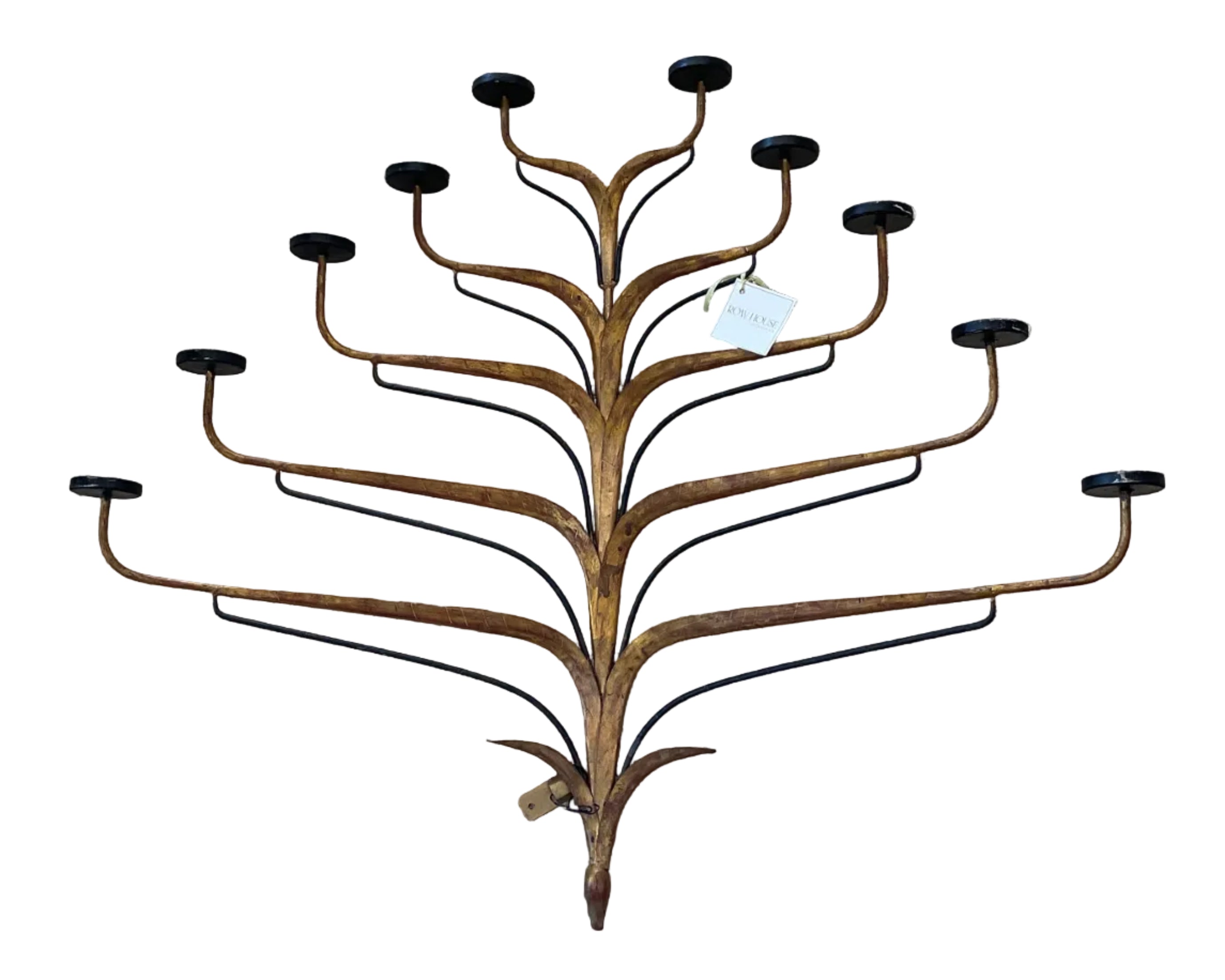 Italian Candleabra