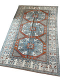 Konya/Turkey Rug - 6'x9.6'
