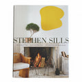 Stephen Sills: A Vision for Design