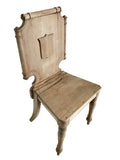 King Charles Chair