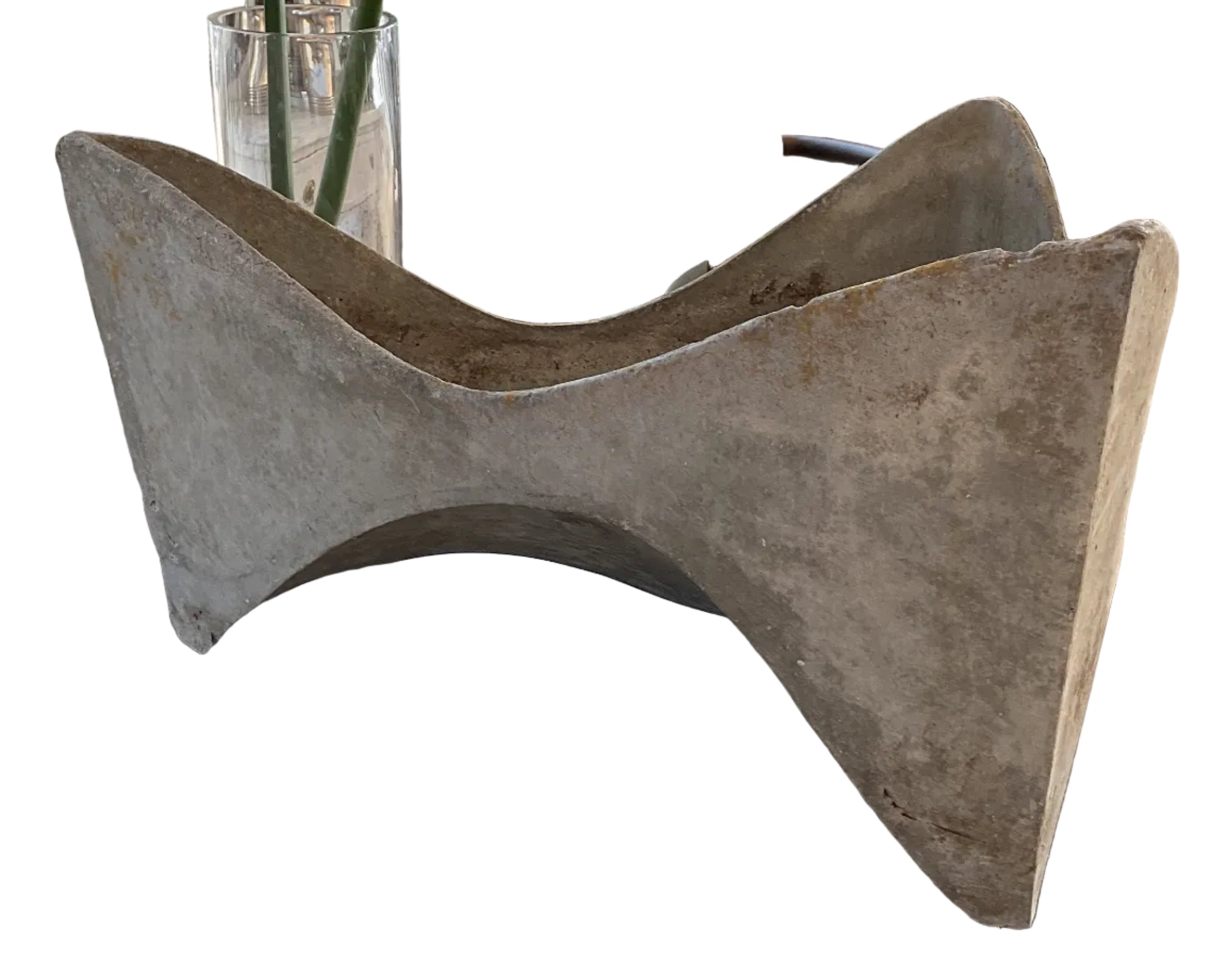 Willy Guhl Molar Planter