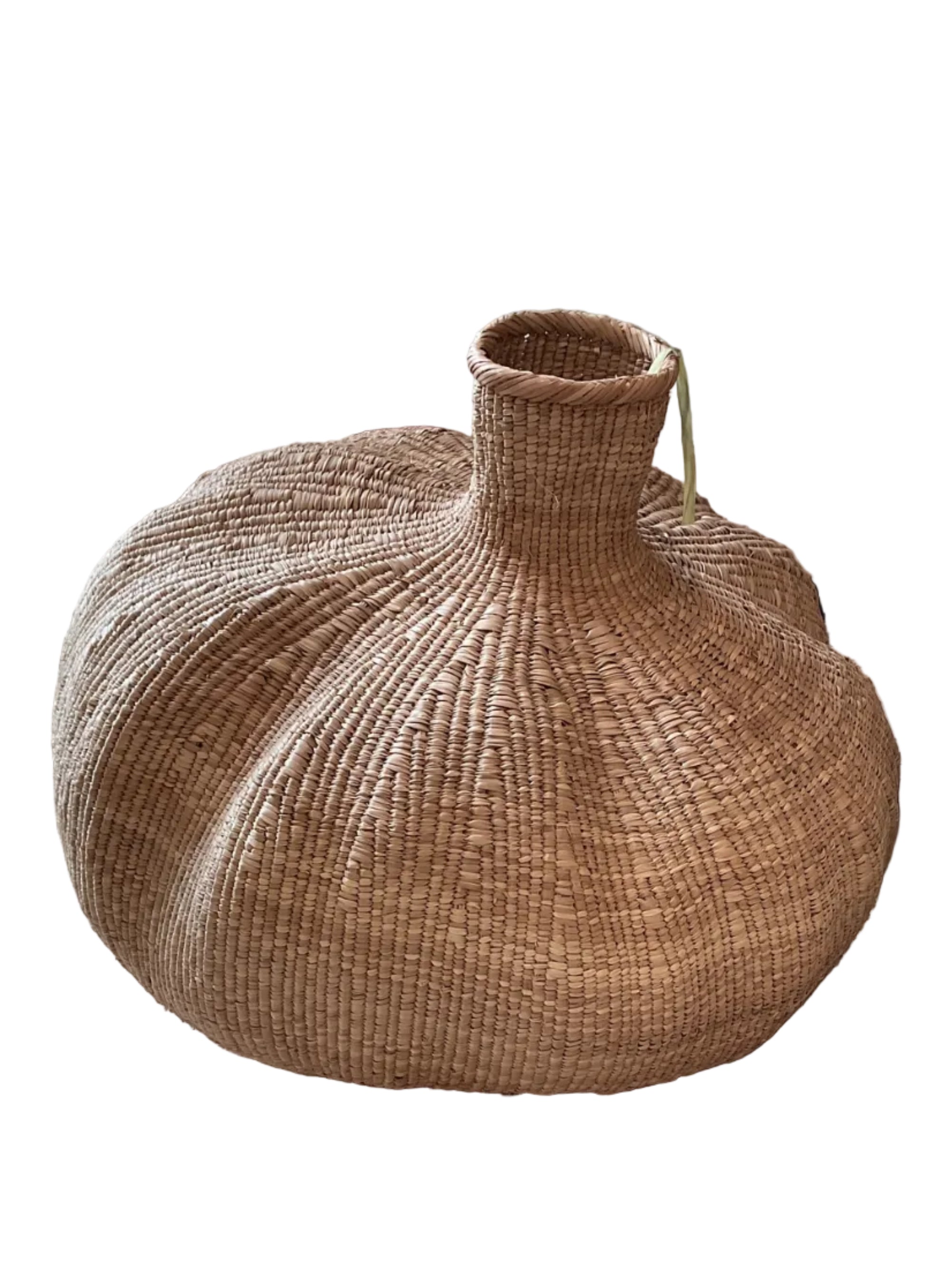 Garlic Basket