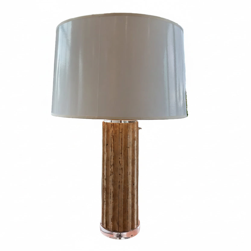Column Lamp