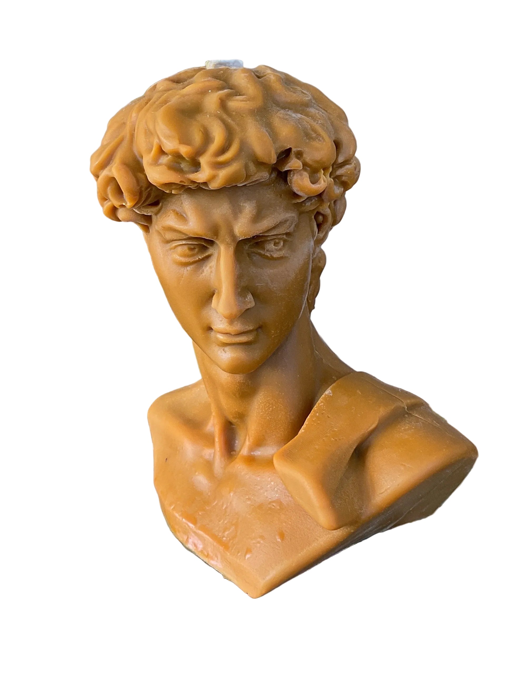 Statuesque Candle