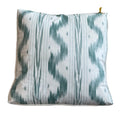Custom Pillows  26x26 Pierre Frey Toile