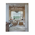 The Romance of Home by Marcus Mohon