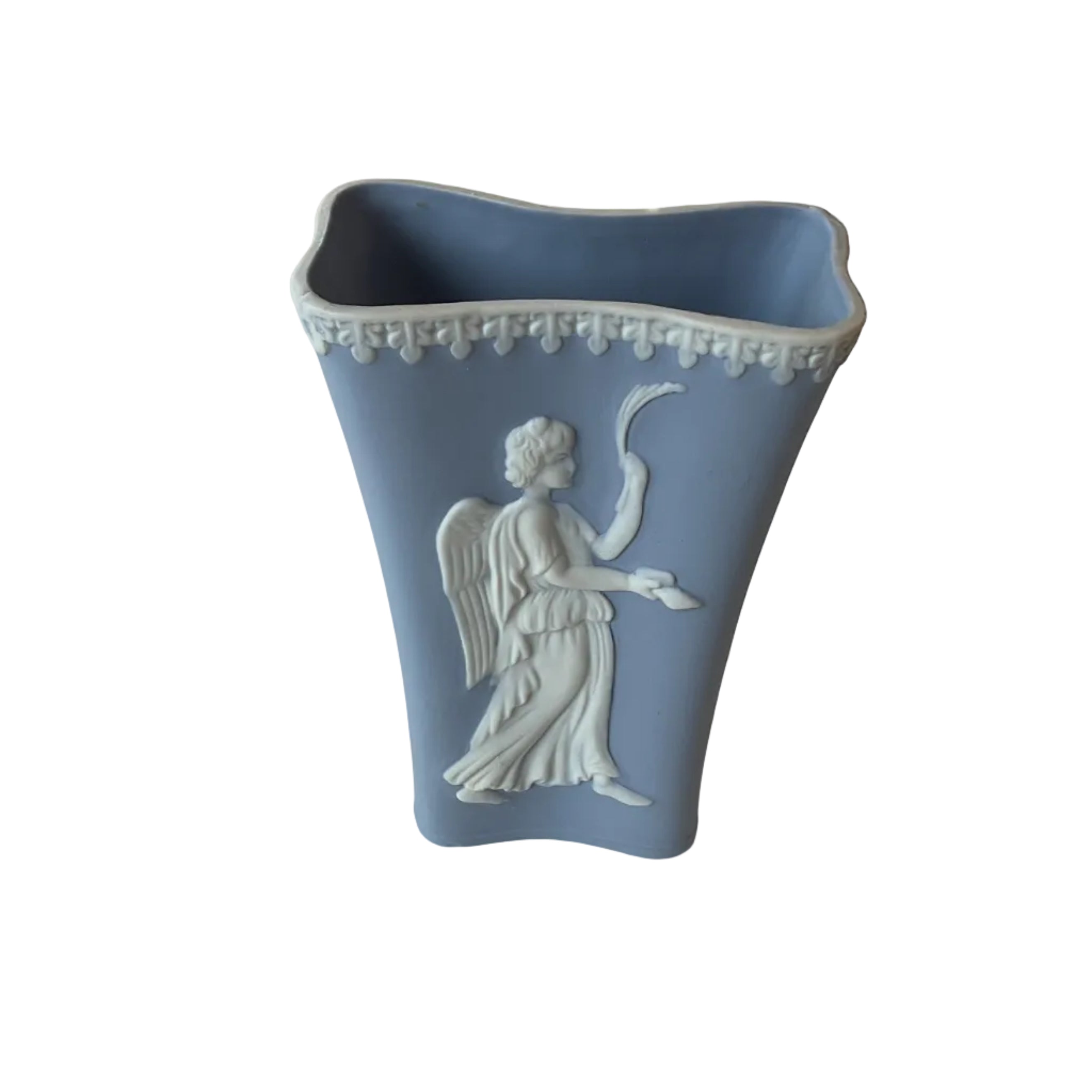 Small Wedgewood Vase
