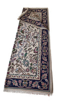 Bulgarian/Kilim Rug - 5.5'x7.8'