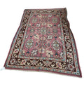Bulgarian/Kilim Rug 5.3'x7.5'