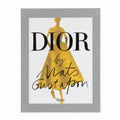 Dior by Mats Gustafson