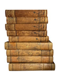 Antique Books