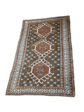 Kars/Turkish Rug - 3.7'x5.5'