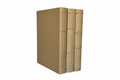 Small Linen Display Books