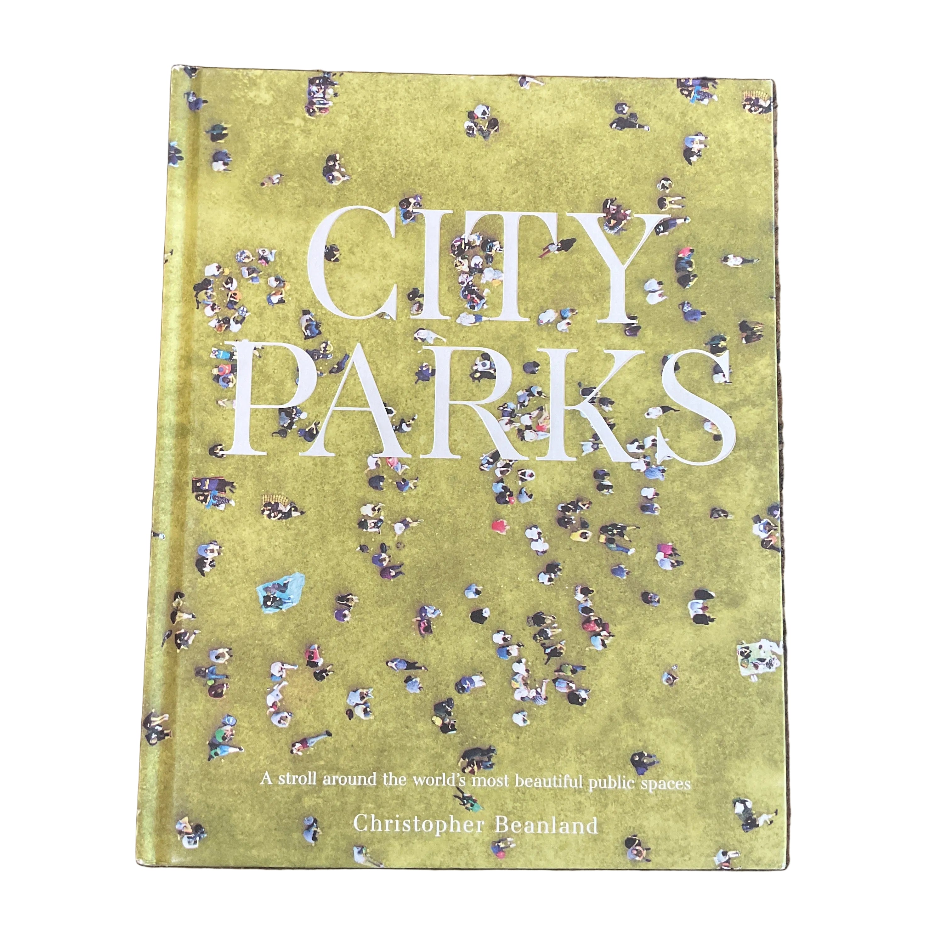 City Parks